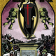 Illustration for article titled An exclusive preview of zombies-on-robots comic book mayhem!